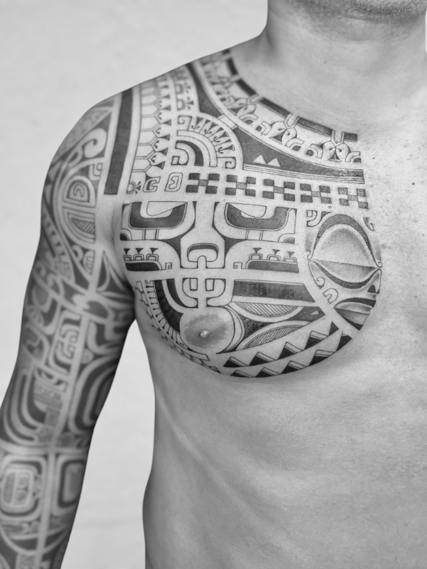 Modern Polynesian
