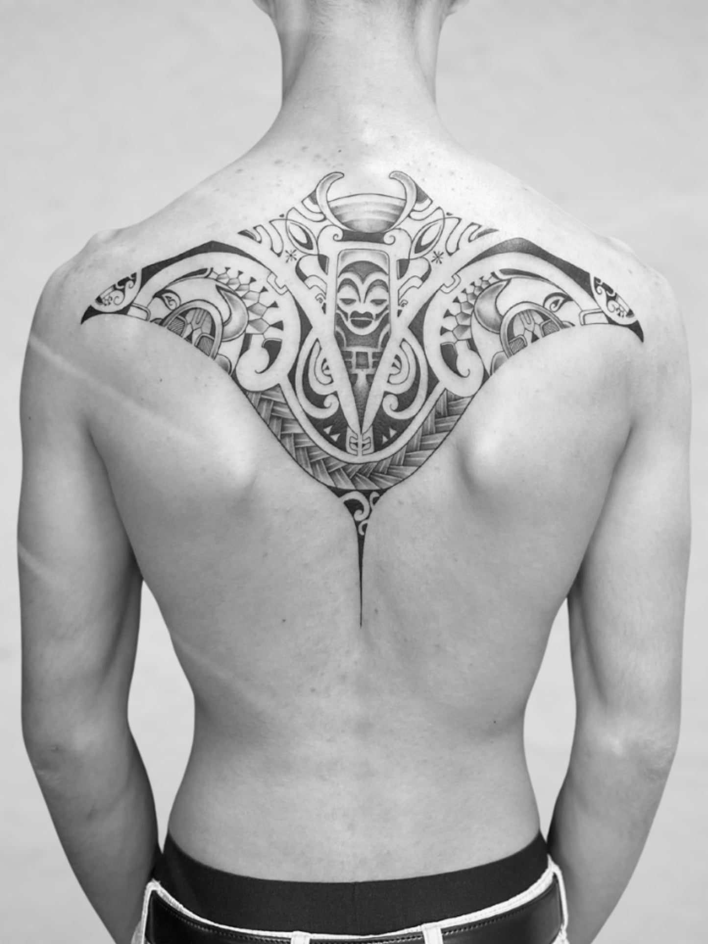 Modern Polynesian