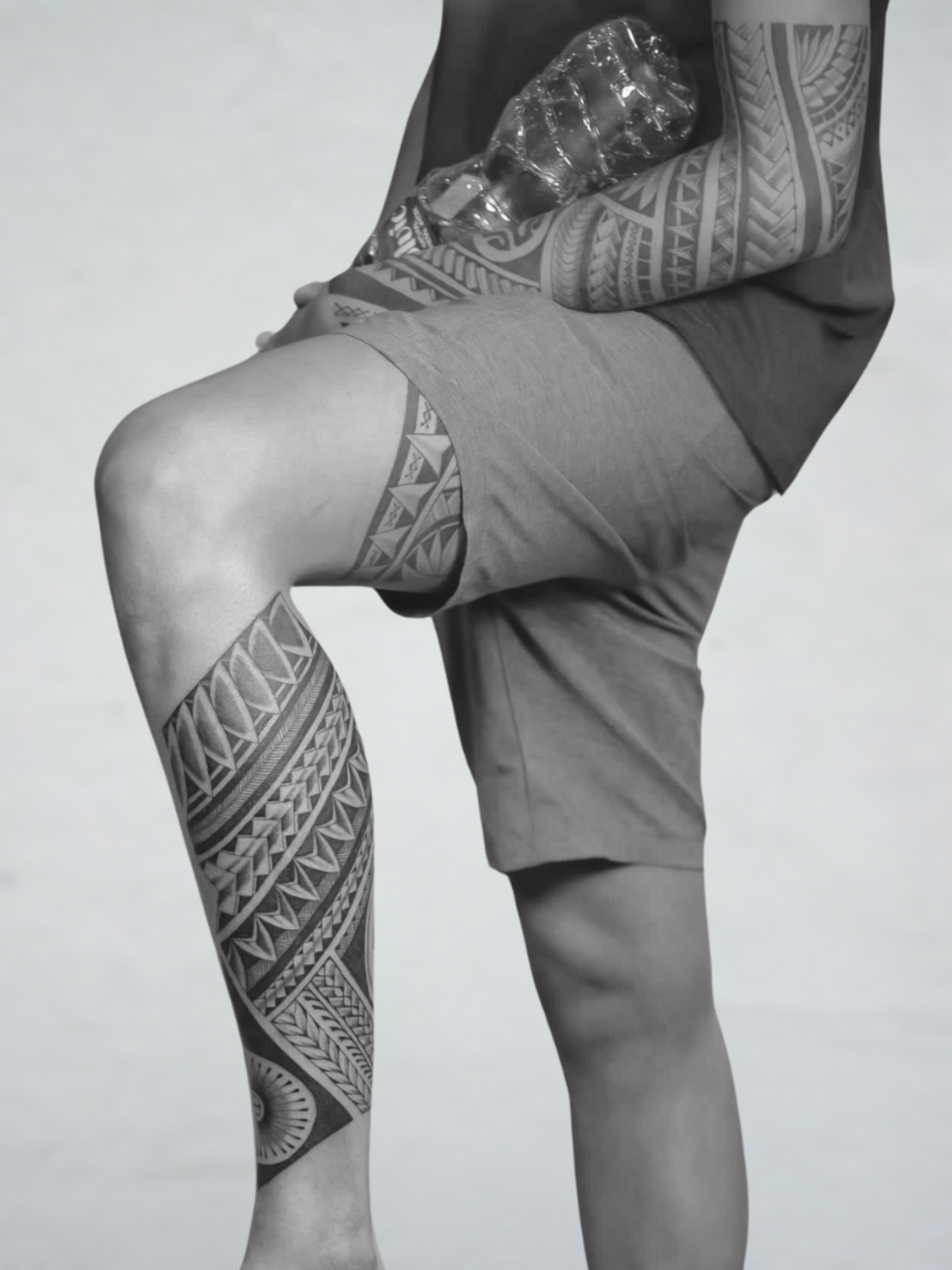 Modern Polynesian