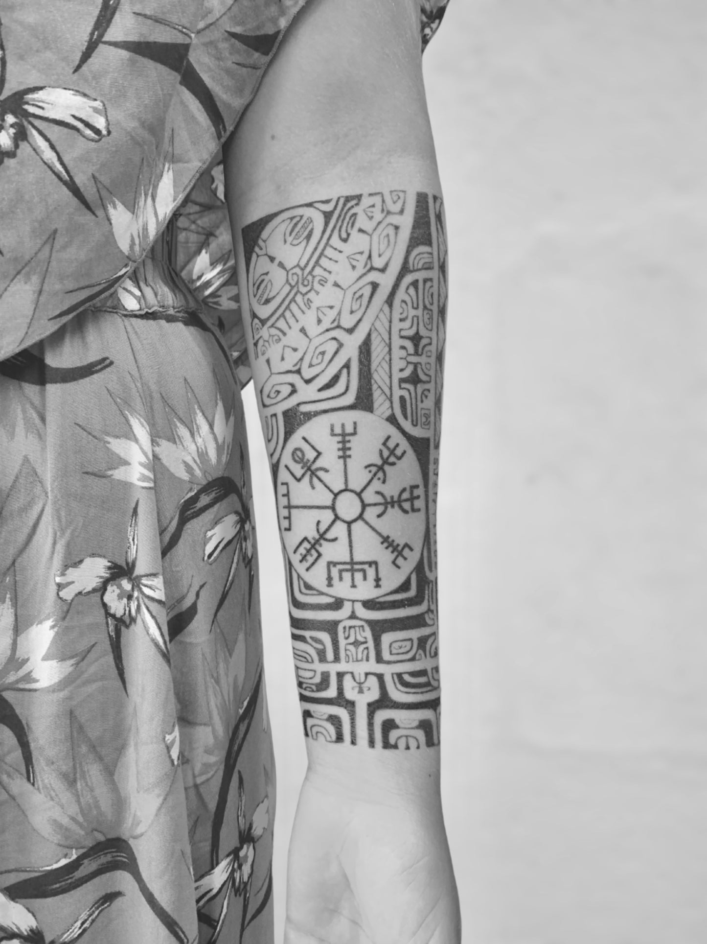 Black Polynesian