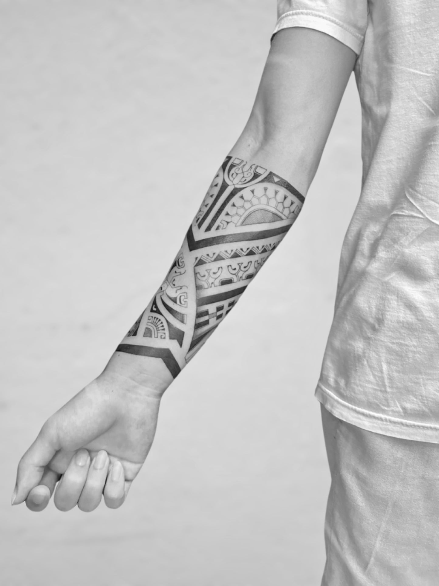 Modern Polynesian
