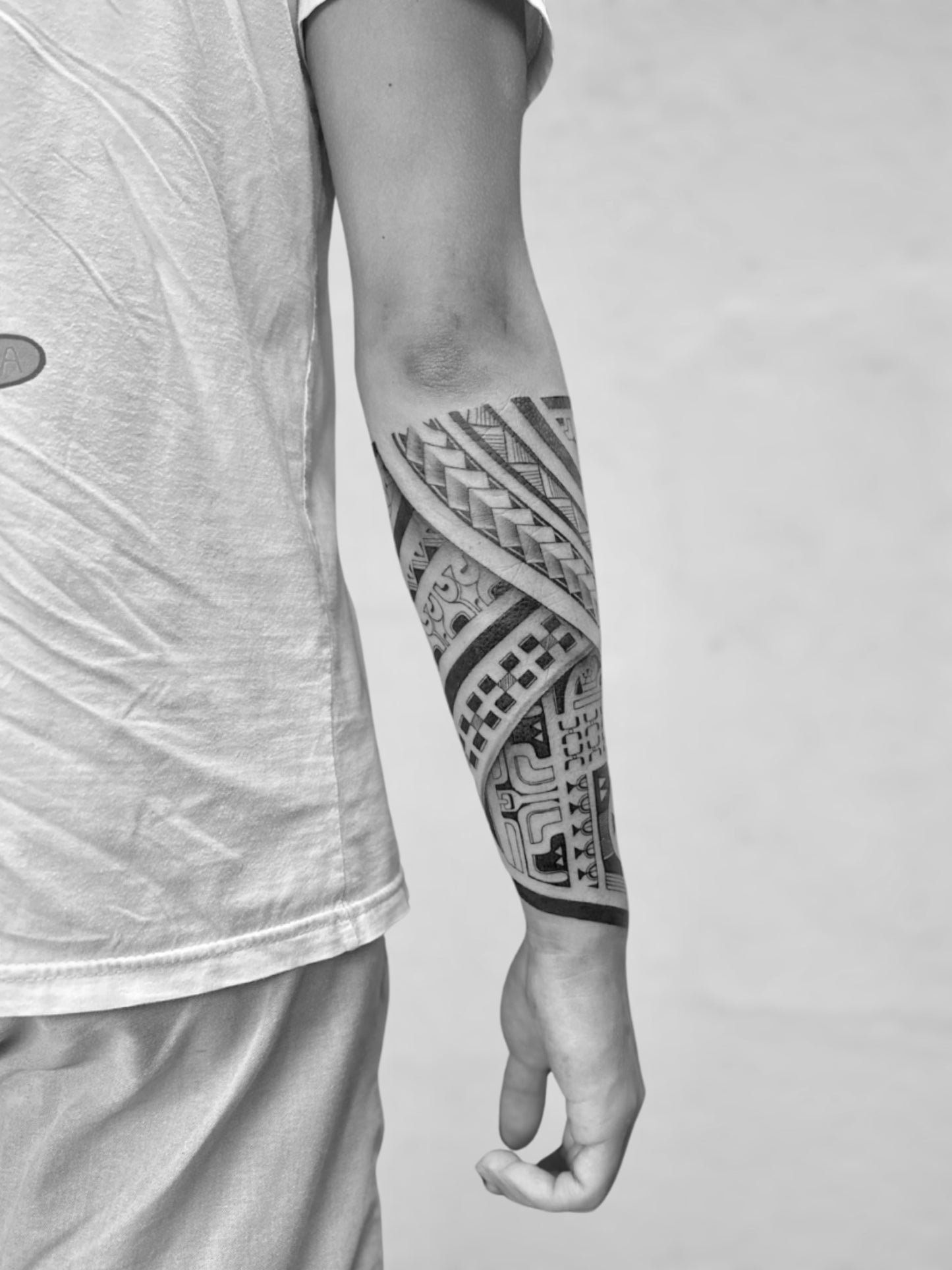 Modern Polynesian