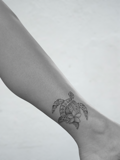 Modern Polynesian