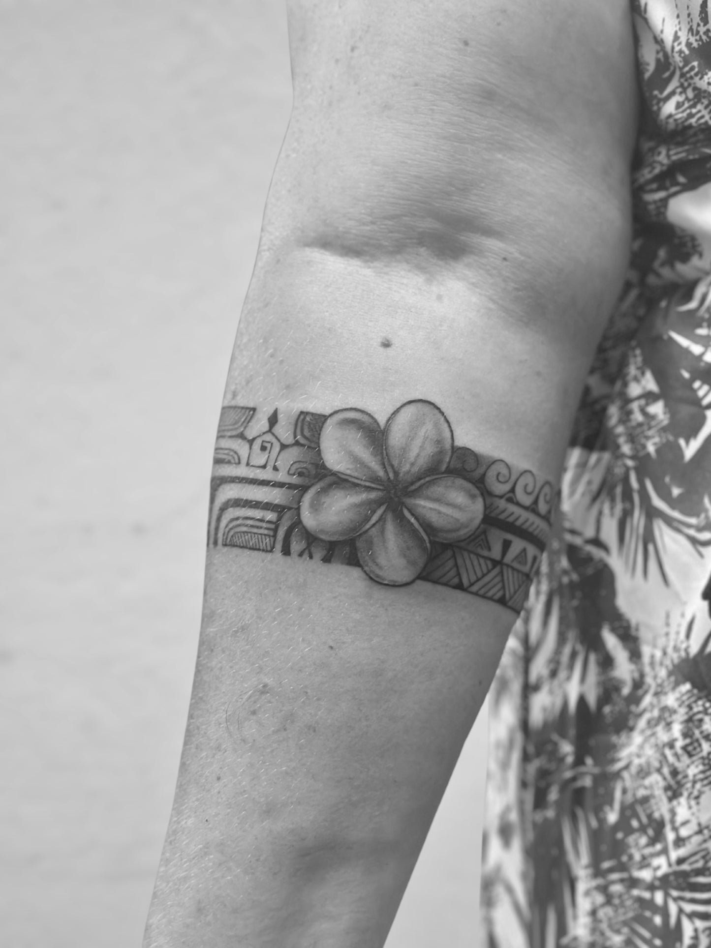 Modern Polynesian