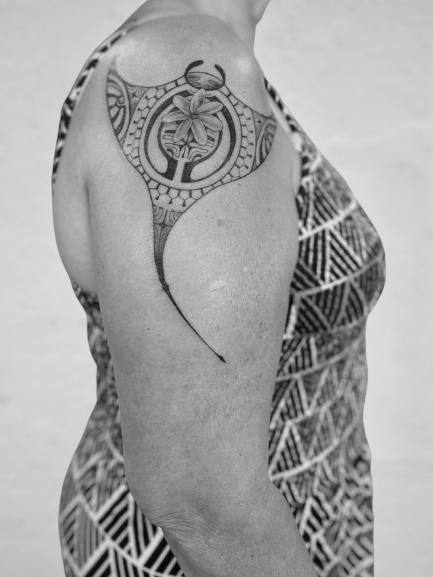 Modern Polynesian