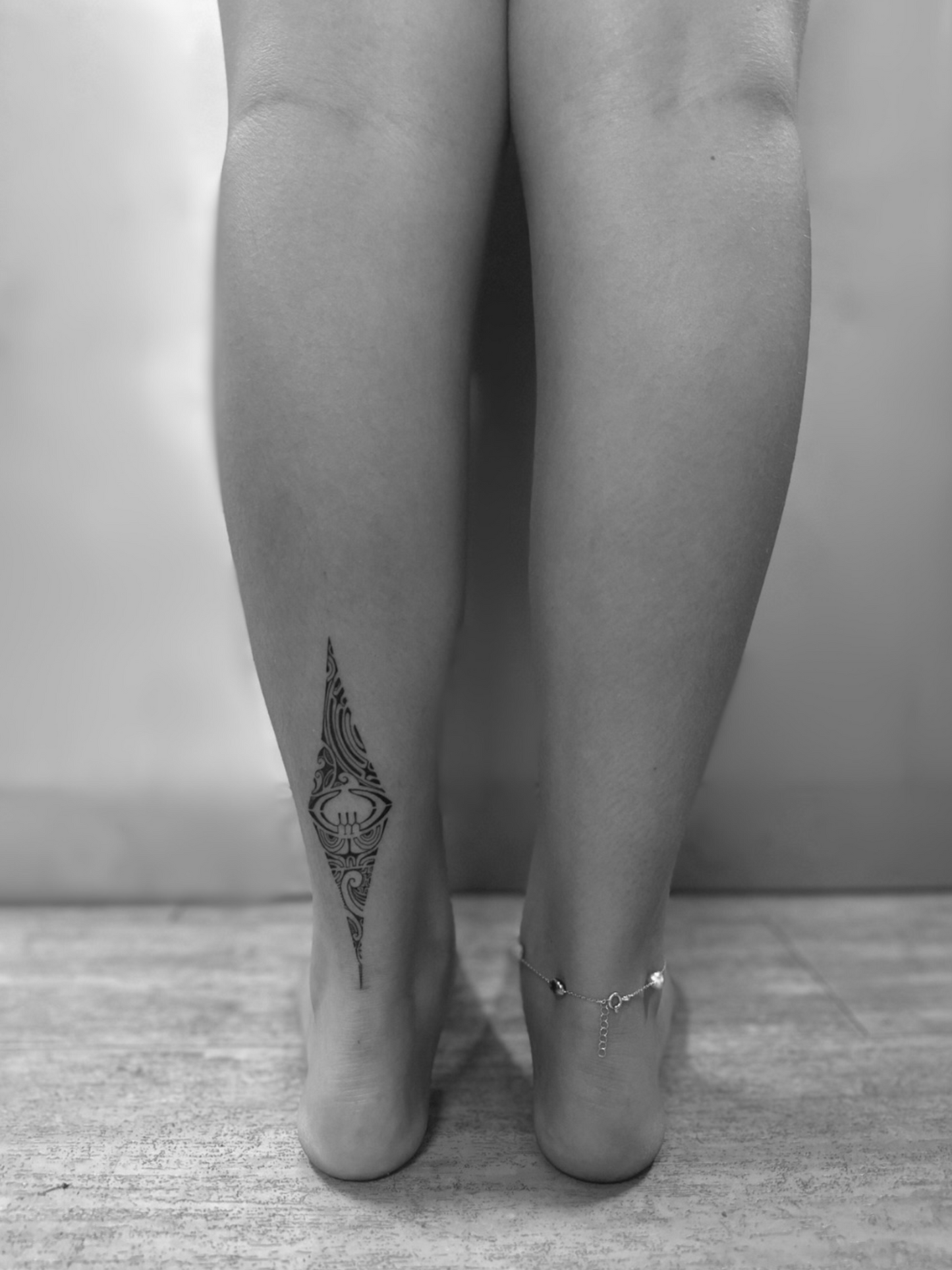 Black Polynesian