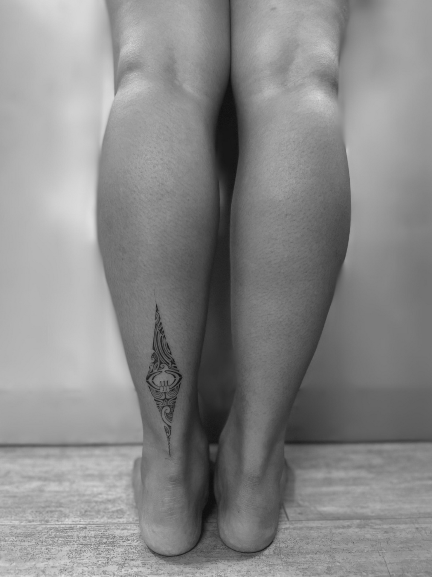 Black Polynesian